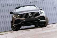 Mercedes-Benz GLC Mercedes-Benz GLC 43 AMG 4MATIC | Full Option | Stare impecabila