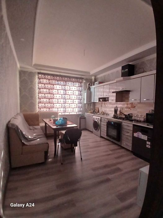 Квартиру в Аренду