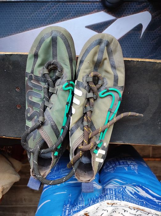 Nike pro кроссовки аэро air