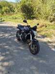 Honda hornet pc41 2008 injectie (honda,yamaha,suzuki)