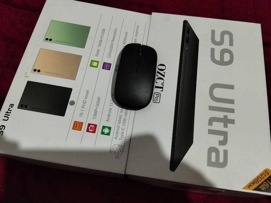 Планшет жаксы истеп тур