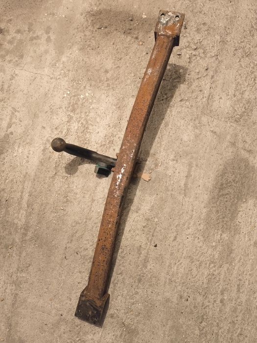 Теглич за Mercedes w 210