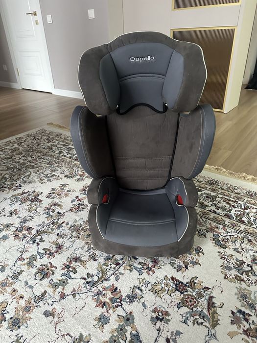 Продам автокресло