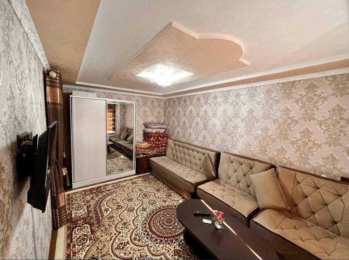 Срочно АвиоГородок 
1/3/4 кирпич Мебель+техника