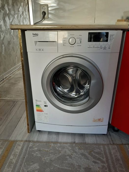 Стиральная машина сатам