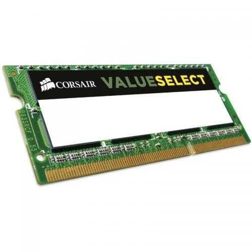 Memorie CORSAIR 8Gb DDR3L 1333 Mhz CL9 pentru laptop ca noua
