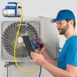 MONTAJ AER CONDITIONAT/ Instalare / Incarcare Freon/ Igienizare