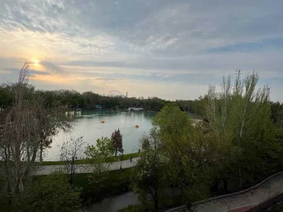 СРОЧНО ПРОДАЕТСЯ 2х ком. квартира в ЖК "NRG PARK" 70 м2 парк Г. Гуляма