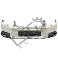 Предна броня Subaru Forester III 2008-2013 SU140222N-10