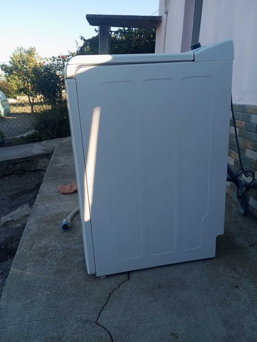 Пералня Bauknecht