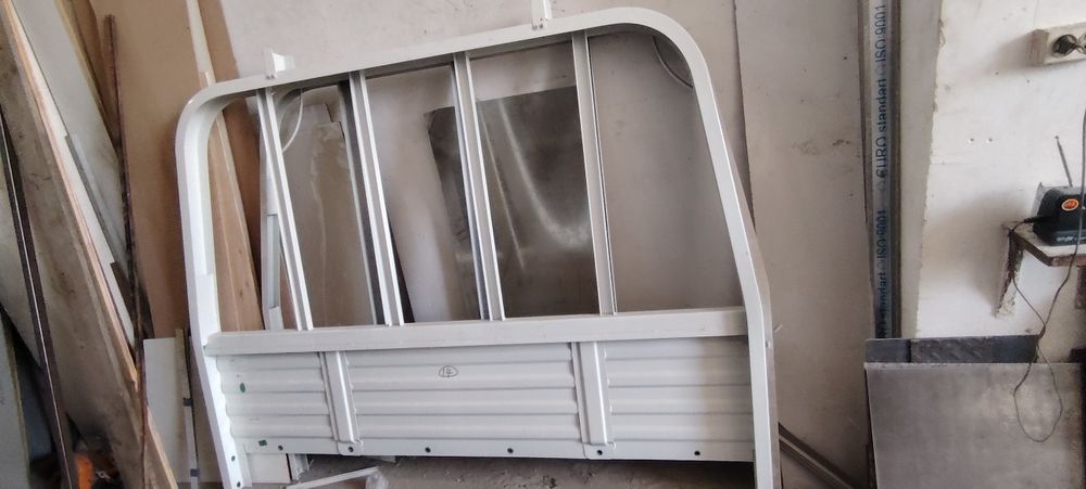 Foton miler sotiladi