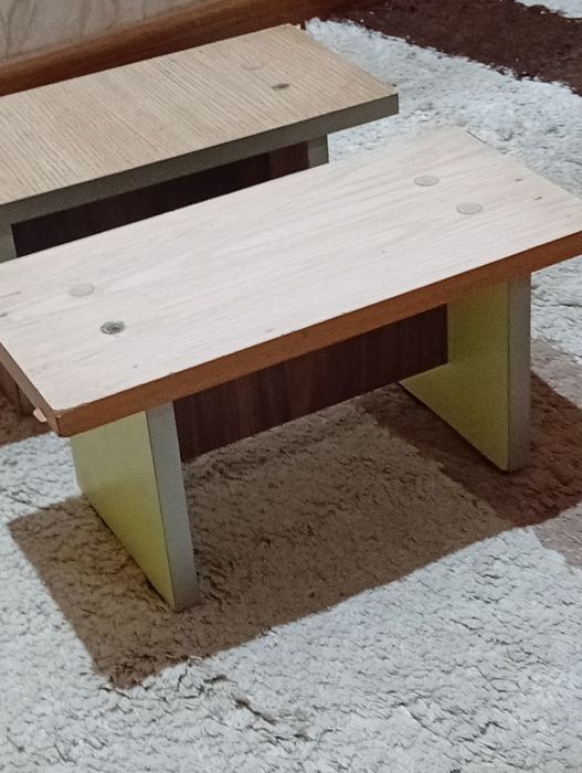 Продам стульчики маленькие