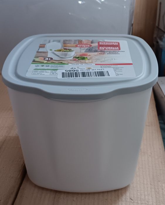 Recipient depozitarea