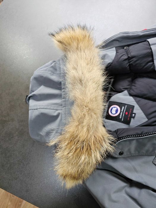 Дамско яке Canada Goose