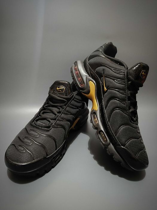 Nike Air Max Plus TN