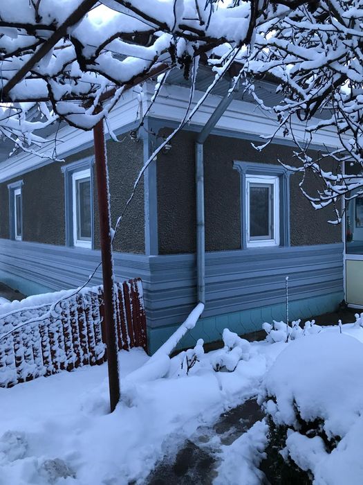 Casa de vânzare Dragoș Vodă