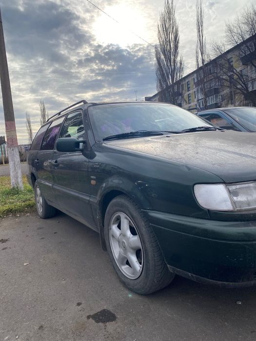 Продам volkswagen passat b4