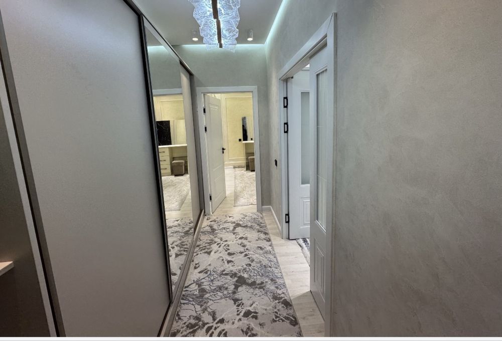 Аренда  евро ремонт оилага Акуратний одамларга