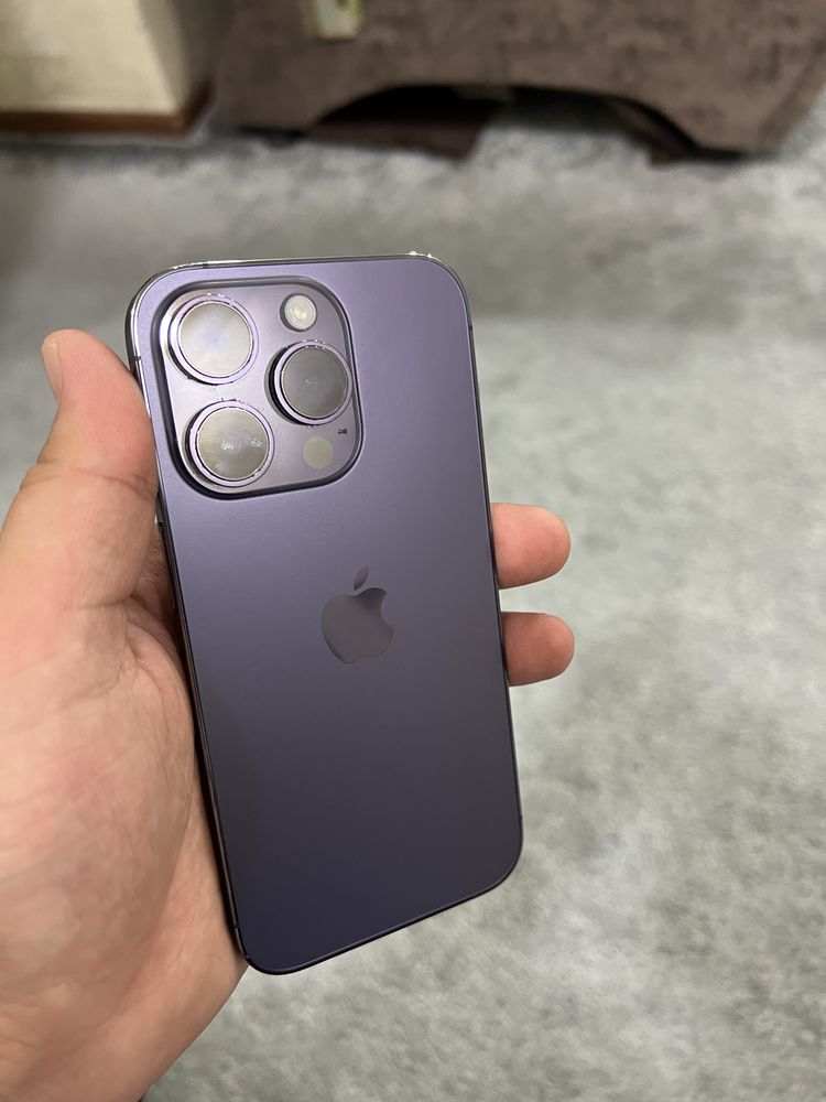iphone 14 pro 128 GB