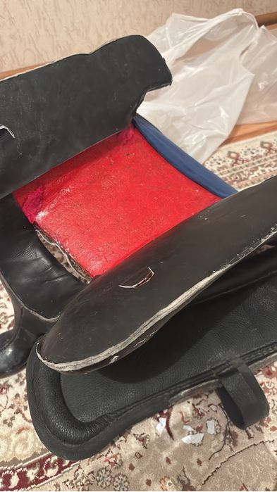 Ертоқым  жақсы жағдайы