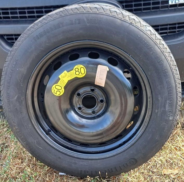 19 цола патерица Range Rover & Jaguar