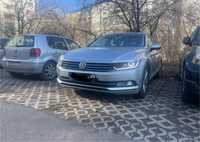 VW Passat HIGHLiNE Пасат 2.0  TDI 190 к.с.