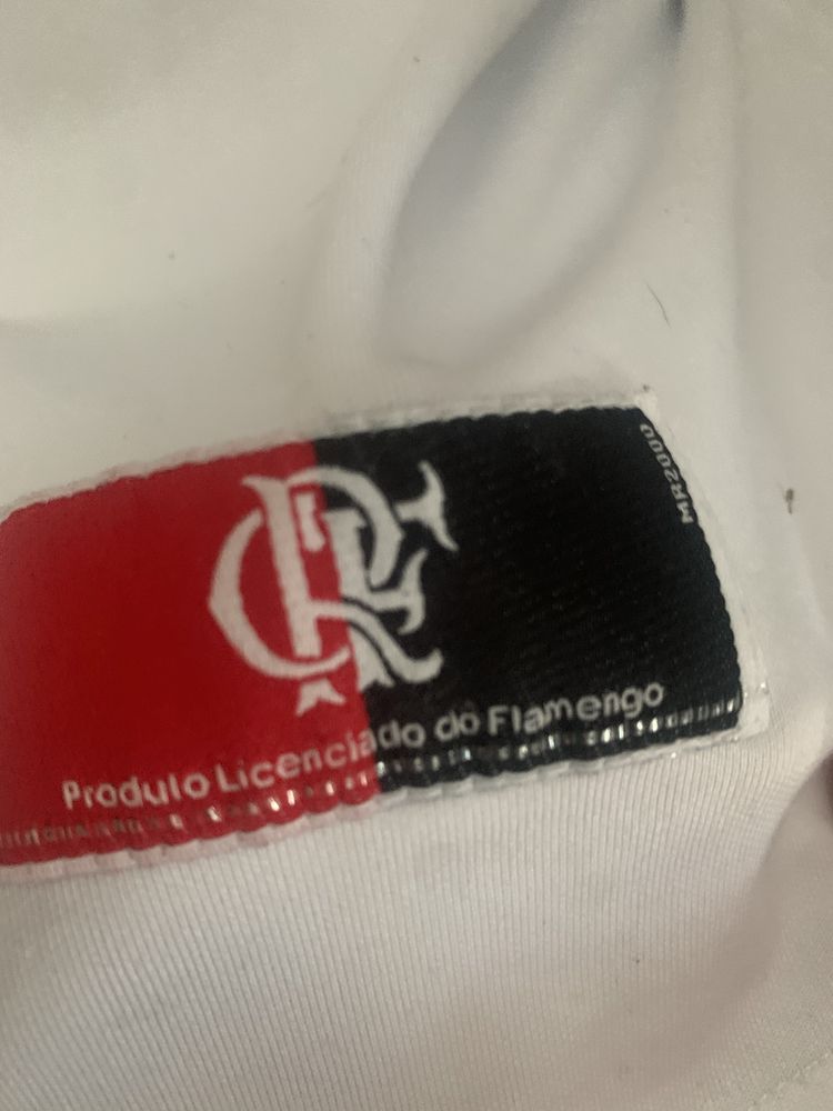 Vand tricou nike flamengo