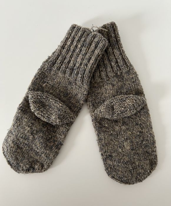 Sosete din lana