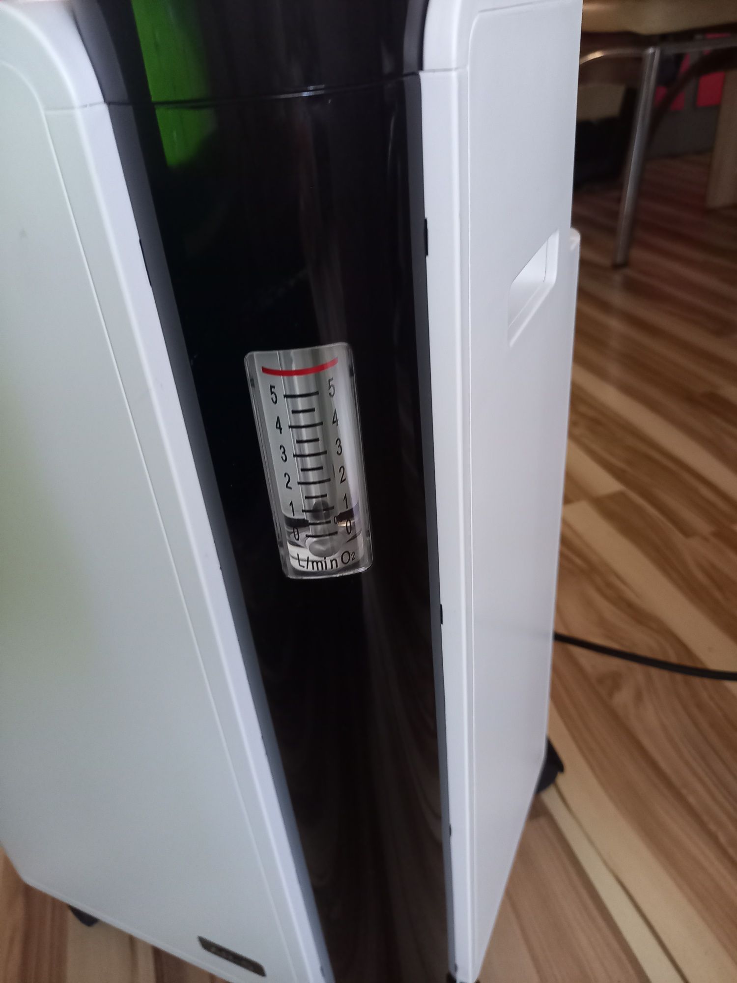 Кислороден концентратор Mobiak AR-5