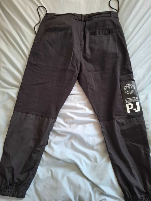 Мъжки карго панталон Pause jeans