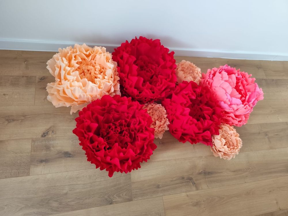 Decor nuntă/eveniment