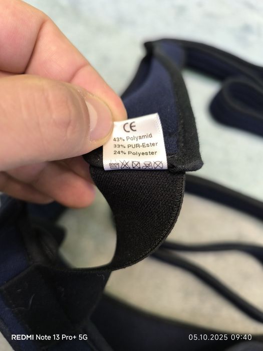 BORT OmoBasic адукционна ортеза за рамо и ръка