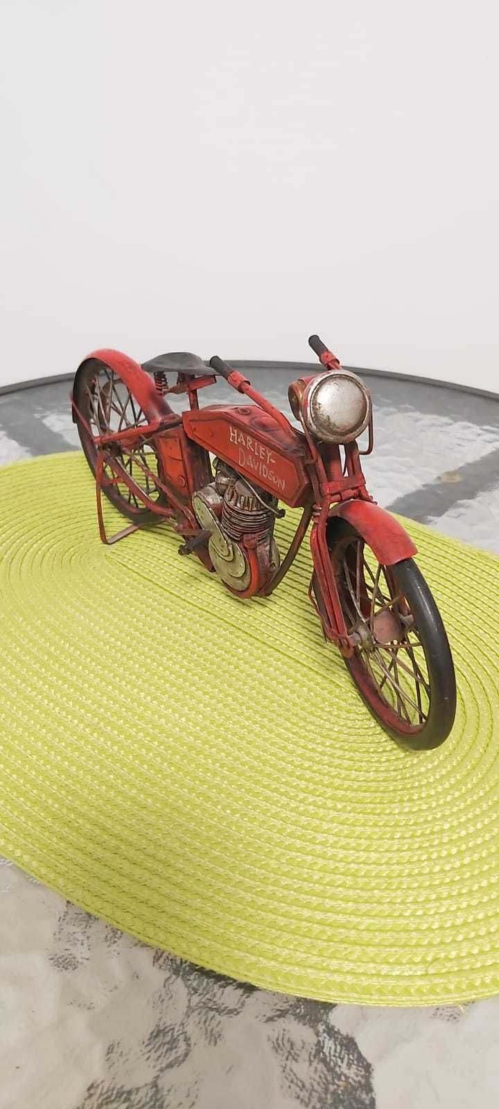 Motocicleta Harley_Davidson
