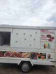 Rulotă Fast-food