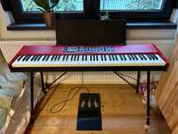 Vând Nord Piano 2 HA88 cu Accesorii Originale, Stare Buna!