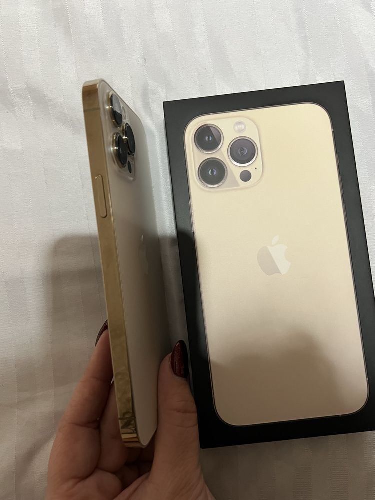 iPhone 13 pro max