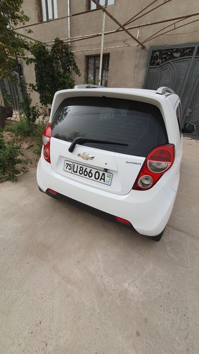 Spark sotiladi 2019 yil