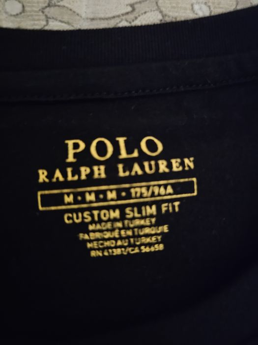 Tricou polo ralph lauren