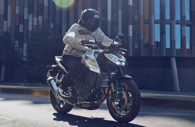 Promo Honda CB750 Hornet ABS 2025 | Rate | Leasing