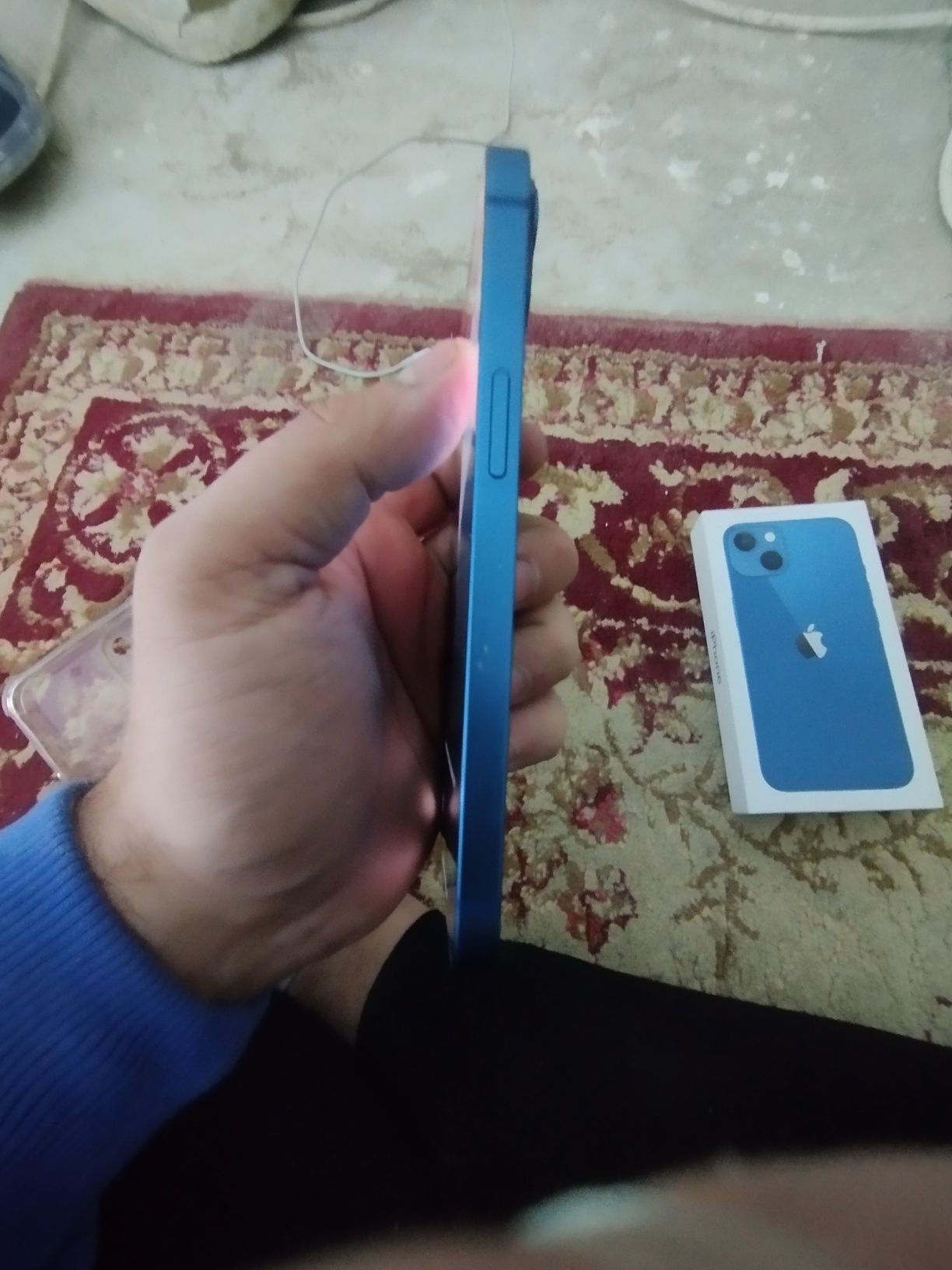 iPhone 13 срочно сатылады