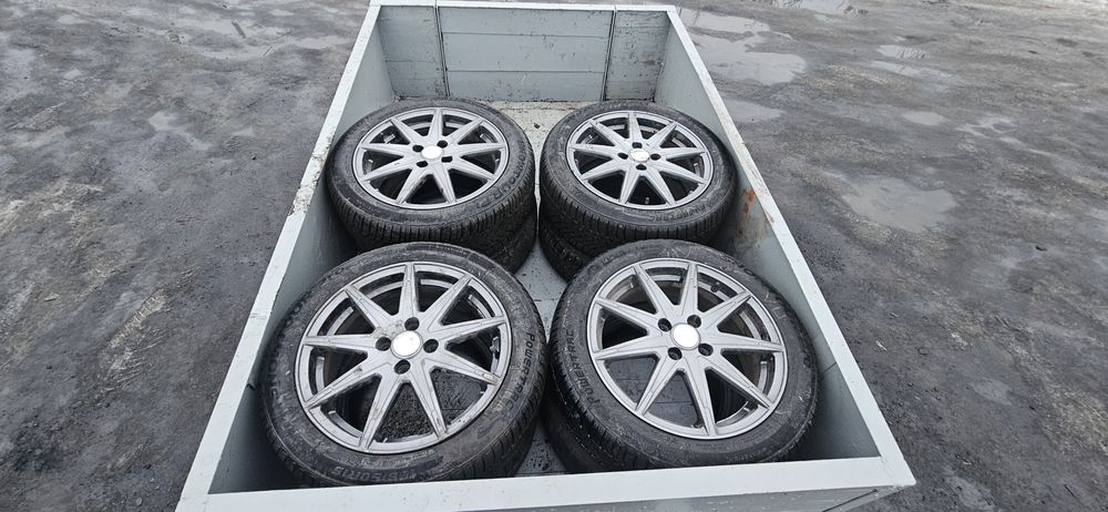 Продам стояли на пассат б4, торг