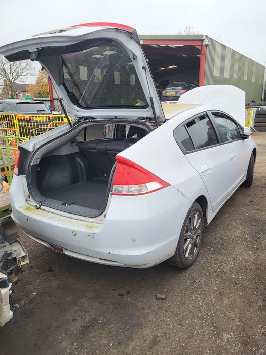 Piese honda insight hybrid an 2011