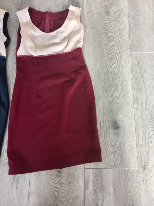 Rochii facute la comanda mar M