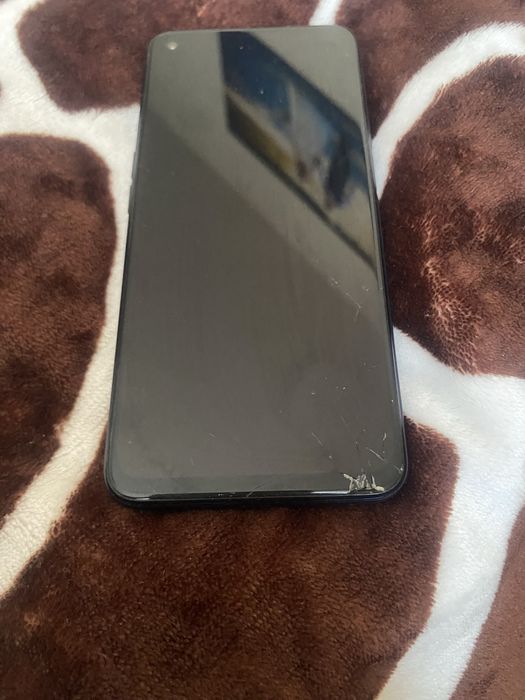 Oppo A72 pentru piese