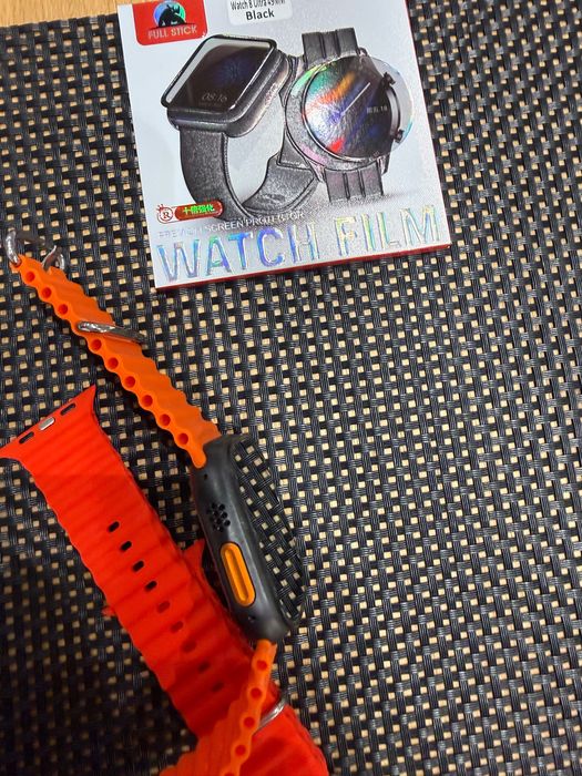 Apple Watch Ultra 2 с гаранция повече от една година