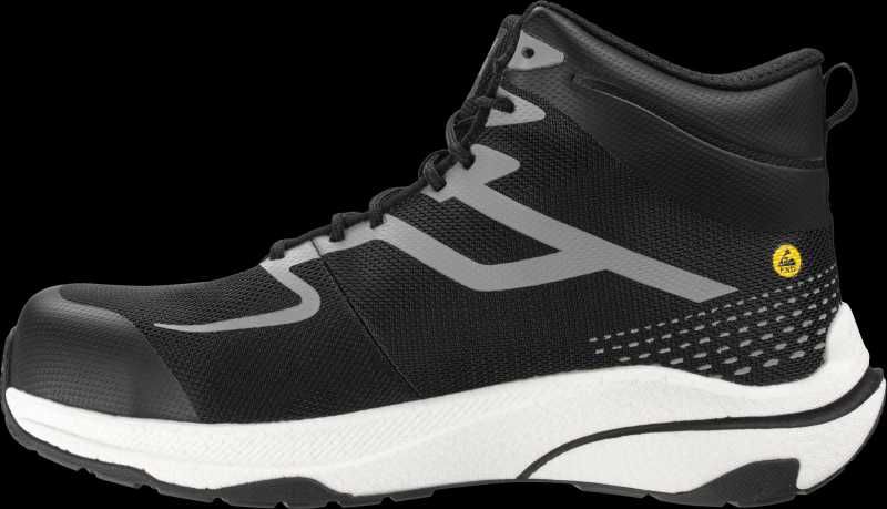 Работни защитни боти тип Маратонки Freedom MID SAFETY JOGGER Белгия