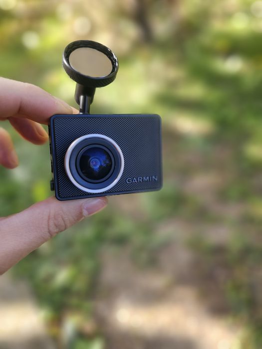 Vand camera auto DVR Garmin Dash Cam 47