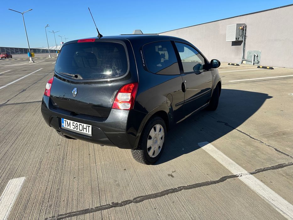 Renault Twingo 1.2 rip curl 2009