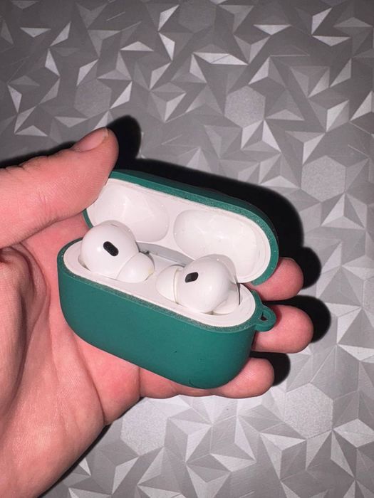 AirPods Pro 2 (lightning)