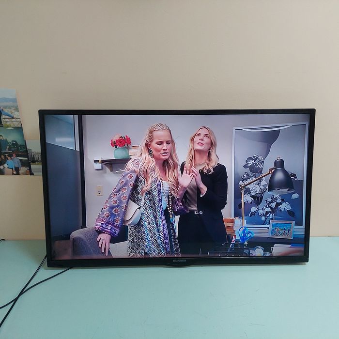 Telefunken 39" full hd,цифров тунер,usb!